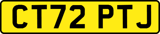 CT72PTJ