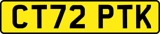 CT72PTK