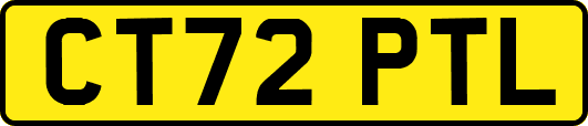 CT72PTL