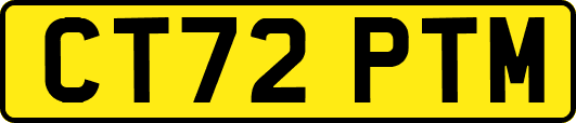 CT72PTM