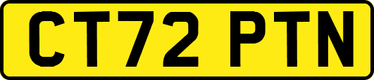 CT72PTN