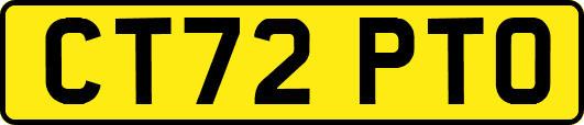 CT72PTO