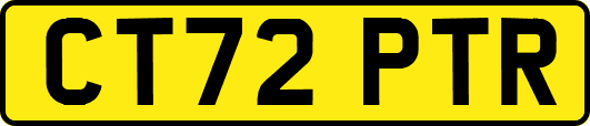 CT72PTR