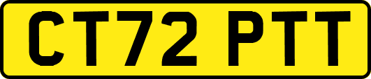 CT72PTT