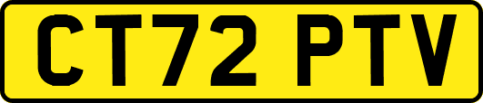 CT72PTV