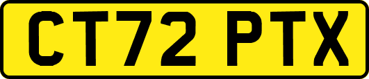 CT72PTX
