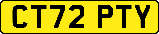 CT72PTY