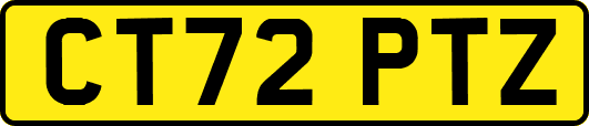 CT72PTZ