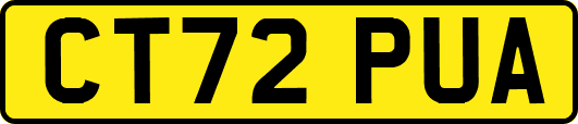 CT72PUA