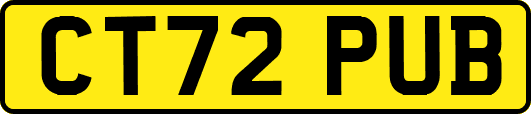 CT72PUB