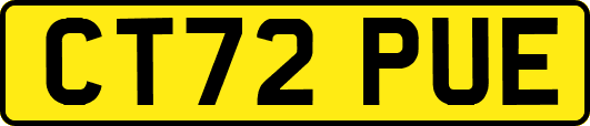 CT72PUE