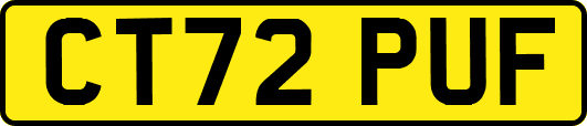CT72PUF