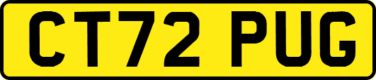 CT72PUG