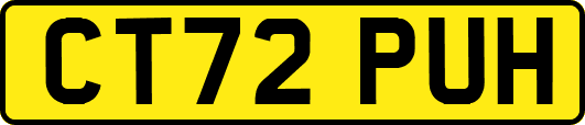 CT72PUH