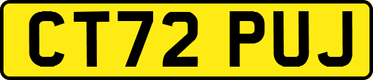 CT72PUJ