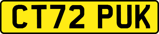 CT72PUK