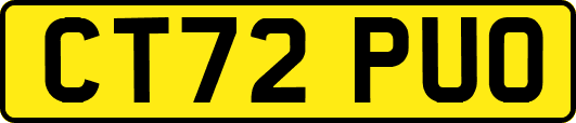 CT72PUO