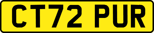 CT72PUR