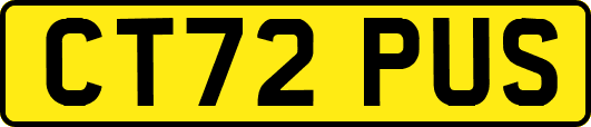 CT72PUS