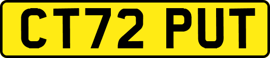 CT72PUT