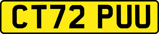 CT72PUU