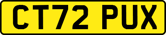CT72PUX