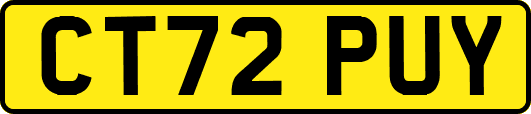 CT72PUY