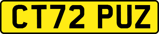 CT72PUZ