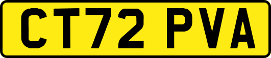 CT72PVA