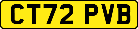 CT72PVB