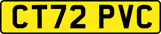 CT72PVC