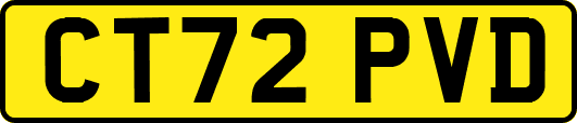 CT72PVD