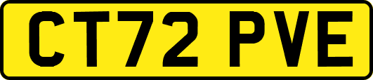 CT72PVE