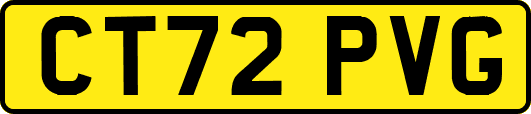 CT72PVG