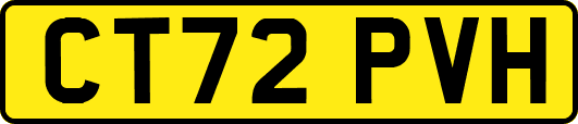 CT72PVH