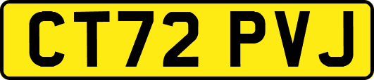 CT72PVJ