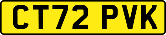 CT72PVK