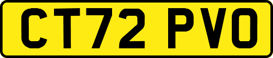 CT72PVO