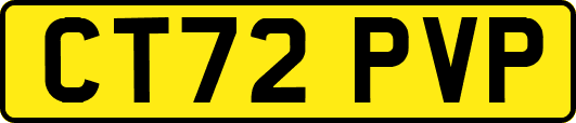 CT72PVP