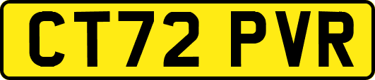 CT72PVR