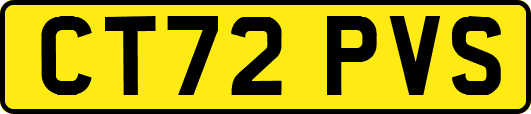 CT72PVS
