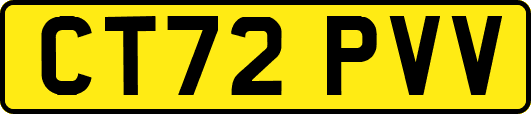CT72PVV