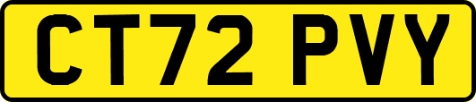 CT72PVY