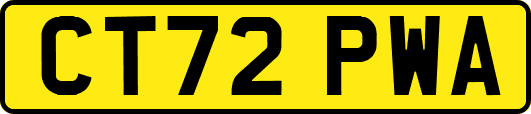 CT72PWA