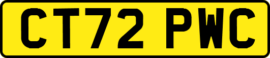 CT72PWC