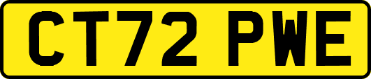 CT72PWE
