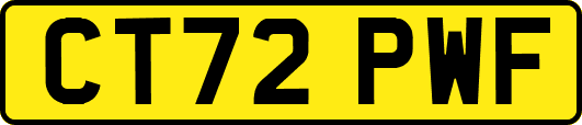 CT72PWF