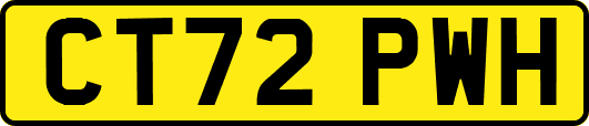 CT72PWH