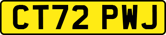 CT72PWJ