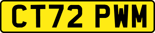 CT72PWM